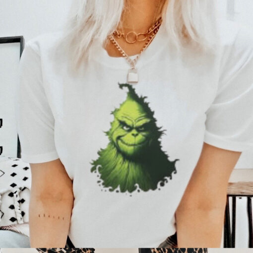 grinch T Shirt