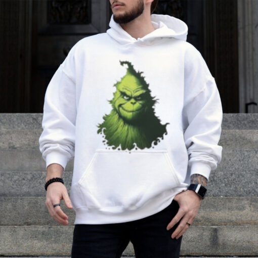 grinch T Shirt