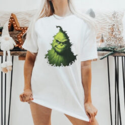 grinch T Shirt