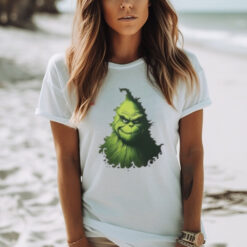 grinch T Shirt