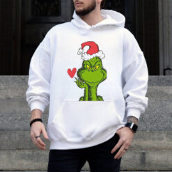 Merry Grinchmas T Shirt