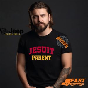 Jesuit High School Parent Shirt0