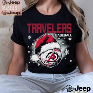 Arkansas Travelers Bimm Ridder Elves T shirt3