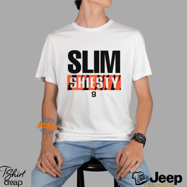 Slim Shiesty 9 Shirt3