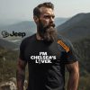 Im Chelseas Lover Shirt0