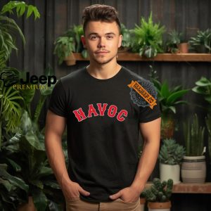 Boston Red Sox Havoc T Shirts3