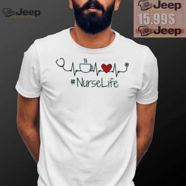 Nurse Life Shirt Registered Nurse Shirt1