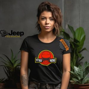 Jurassic Cardona Shirt1