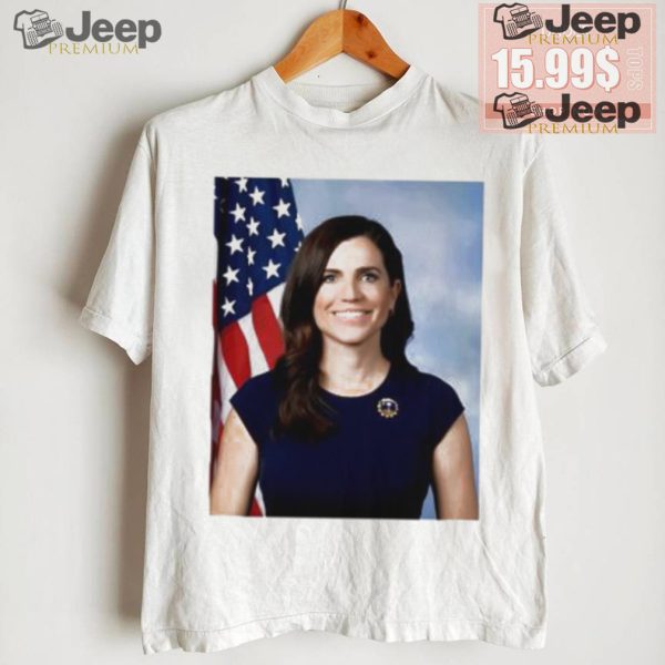 Nancy Mace dont take no shit 2024 shirt1