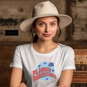 Planned Parenthood Shirt2