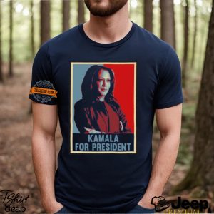 Kamala Harris For President 2024 shirt2