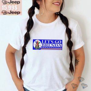 Official Trump 2024 Kamala Harris Lets Go Brenda Shirt0