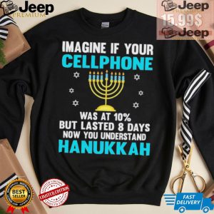 Hanukkah festival of lights latke hanuka jewish chanukah shirt3