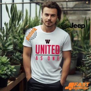 United As One Westfield Bombers Shirt1