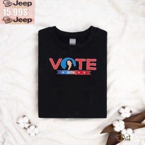 Vote Kamala Harris 2024 T Shirt2