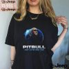 Pitbull Party After Dark Tour Shirts0