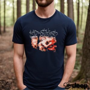 Destroy Lonely Bloody Lip Shirt3