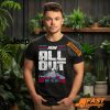 AEW ALL OUT 2024 Marquee Shirt