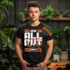 AEW ALL OUT 2024 Skyline Shirt