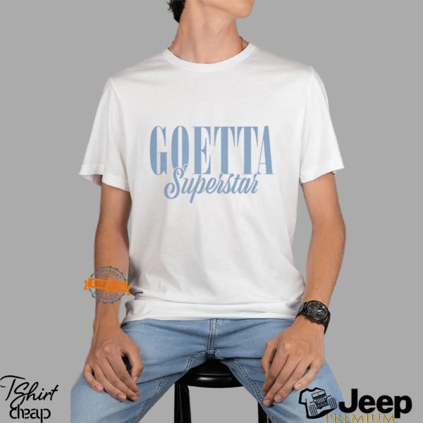 Goetta Superstar Shirt3