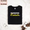 Queers For Kamala shirt0