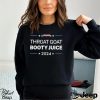 dzCzWoYE Throat Goat Booty Juice 2024 Shirt0