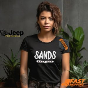 Sands Mustangs Shirt2