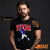 Adolis Garcia Texas Big Time Baseball shirt