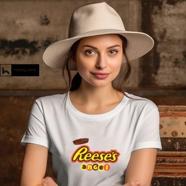 Angel Reese Reese's Angel Shirt