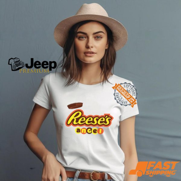 Angel Reese Reese's Angel Shirt