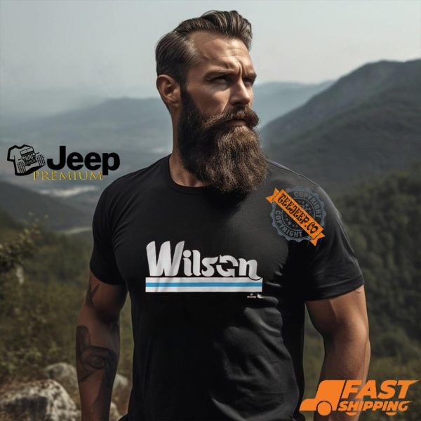 Weston Wilson Cycle Shirt1