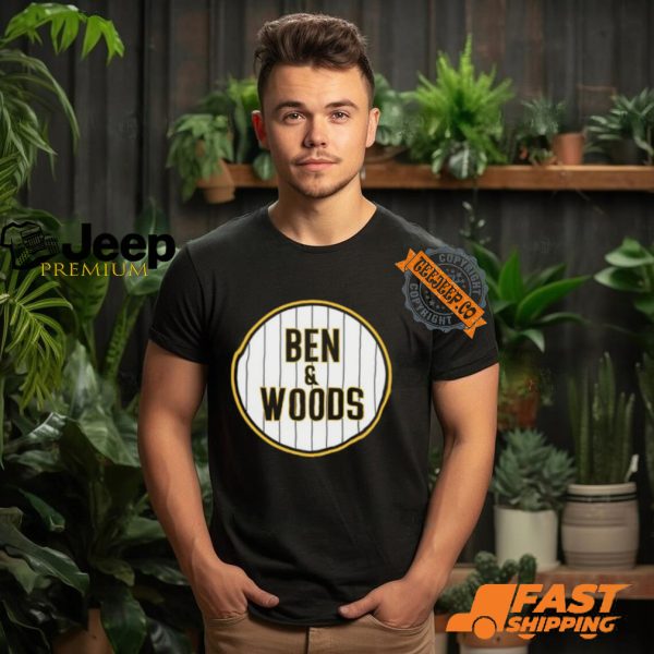 Ben And Woods Shirt