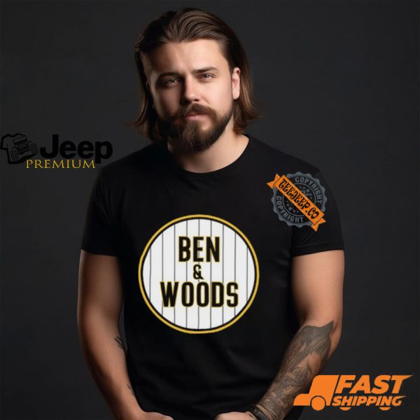 Ben And Woods Shirt