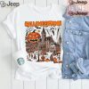 Halloweentown Haunted House shirt0