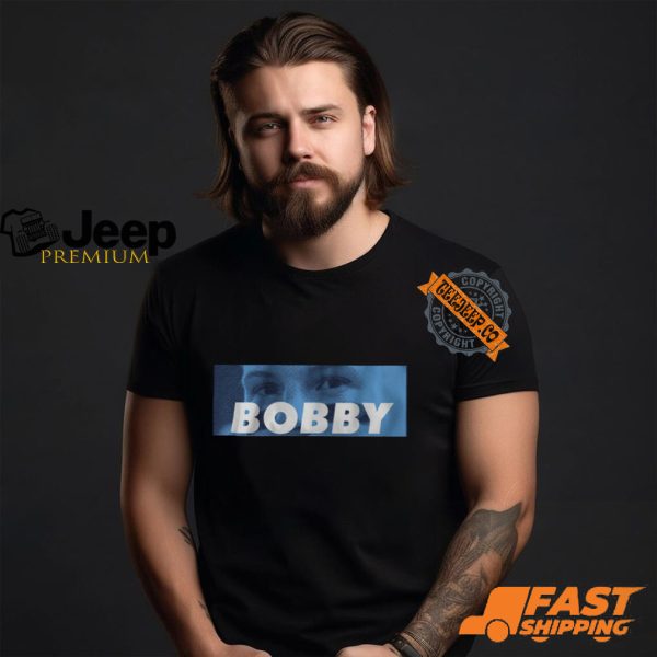 Bobby Witt Jr Bobby Eyes Shirt