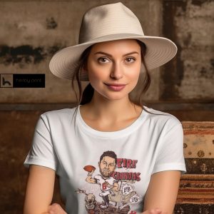 Buccaneers Baker Mayfield Signature Shirt