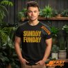 Sunday Funday Green Bay Shirt0