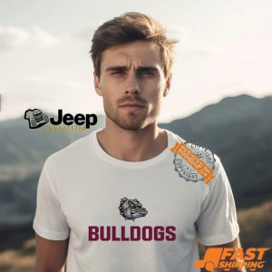 Delaware Academy BullDogs Shirt2