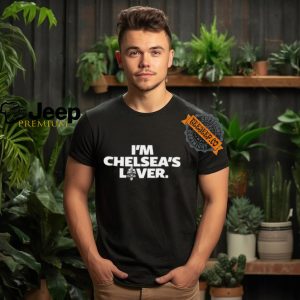 Im Chelseas Lover Shirt3