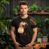 Doctor Strange Strange Fire T Shirt