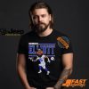 Ezekiel Elliott Dallas Cartoon Football Signature shirt