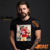 San Francisco 49ers George Kittle Top 14 In The NFL Top 100 Classic T Shirt0