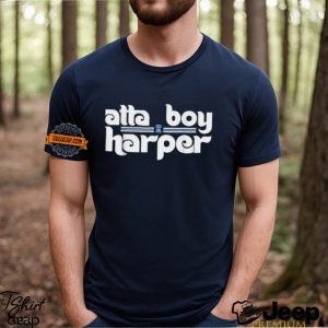 Philly Attaboy Harper Shirt2