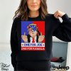 Donald Trump fck one for Joe one for Kamala 2024 shirt0