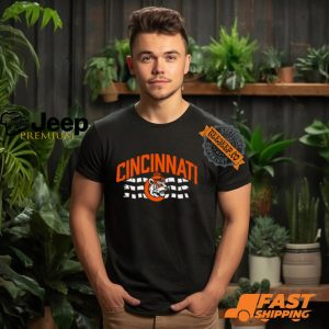 Cincinnati Flag Dey Shirt3