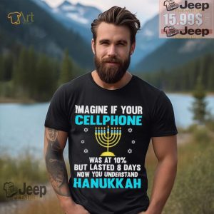 Hanukkah festival of lights latke hanuka jewish chanukah shirt2