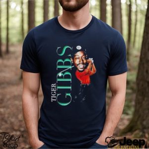 Tiger Gibbs Shirt1