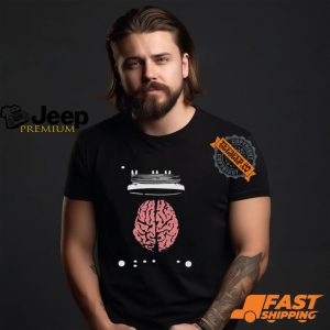 I Am Immune To Brainrot Shirt