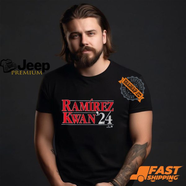 Ramirez Kwan 24 Shirt1