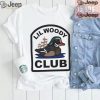 Lil woody club shirt0